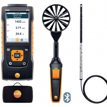 Многофункциональные приборы Testo - TechSolut — Измерительное и паяльное оборудование оптом | Доставка по России Многофункциональные приборы Testo - TechSolut — Измерительное и паяльное оборудование оптом | Доставка по России