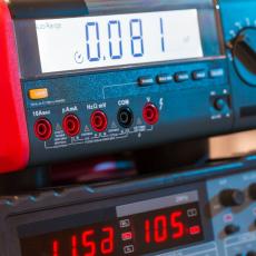 Осциллографы - Измерительные приборы, приборы контроля Осциллографы - Измерительные приборы, приборы контроля