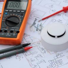 Цифровые мультиметры - Измерительные приборы, приборы контроля Цифровые мультиметры - Измерительные приборы, приборы контроля