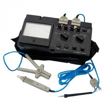 Микроомметр Ф4104-М1 - Измерительные приборы, приборы контроля