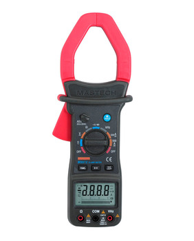 Клещи токоизмерительные M-9912 - TechSolut — Измерительное и паяльное оборудование оптом | Доставка по России