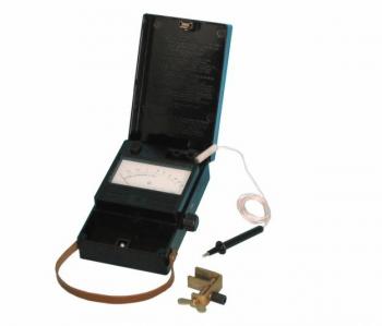 Омметр ЭС0212 - Измерительные приборы, приборы контроля