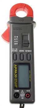 Клещи токоизмерительные APPA-30 R - Измерительные приборы, приборы контроля