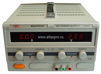 Источник питания HY-3020 - TechSolut — Измерительное и паяльное оборудование оптом | Доставка по России