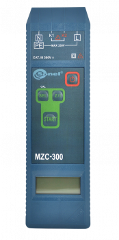MZC-300 измеритель сопротивления петли - Измерительные приборы, приборы контроля