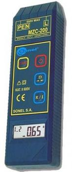 MZC-200 измеритель сопротивления петли - Измерительные приборы, приборы контроля