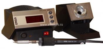 DIG20A-Power паяльная станция - Измерительные приборы, приборы контроля