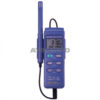 CENTER-310 термовлагомер - Измерительные приборы, приборы контроля