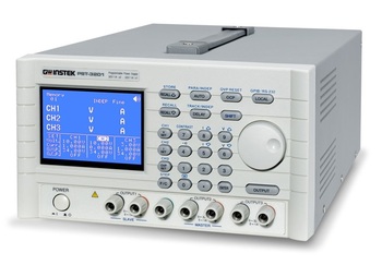 Источник питания PST-3201 - TechSolut — Измерительное и паяльное оборудование оптом | Доставка по России