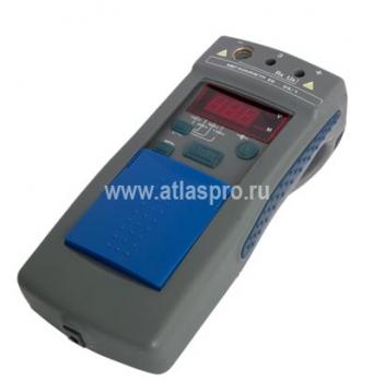 Мегаомметр Е6-24 - Измерительные приборы, приборы контроля