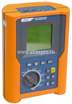 МЭТ-5035 многофункциональный измеритель параметров электроустановок - Измерительные приборы, приборы контроля