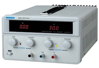 Источник питания MPS-3010L-1 - TechSolut — Измерительное и паяльное оборудование оптом | Доставка по России