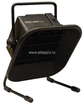 Quick-493 ESD дымоуловитель - Измерительные приборы, приборы контроля