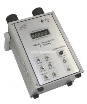 РТ-2048-02 комплект для испытаний автоматических выключателей - Измерительные приборы, приборы контроля