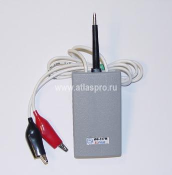 ИФ-517 М указатель чередования фаз - Измерительные приборы, приборы контроля