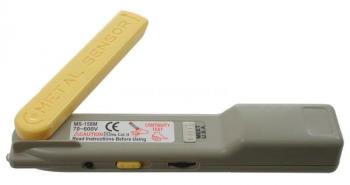 Детектор MS-158M - Измерительные приборы, приборы контроля