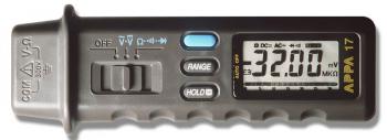 Мультиметр APPA-17 - Измерительные приборы, приборы контроля