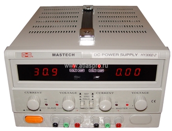 Источник питания HY-3005-2 - TechSolut — Измерительное и паяльное оборудование оптом | Доставка по России