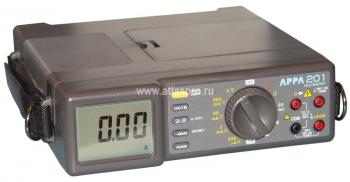 Мультиметр APPA-203 - Измерительные приборы, приборы контроля