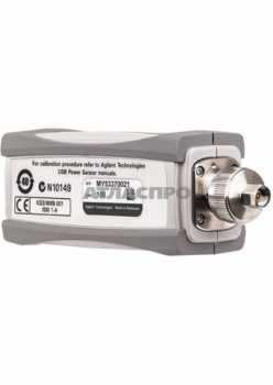 U8487A термопарный измеритель мощности - Измерительные приборы, приборы контроля