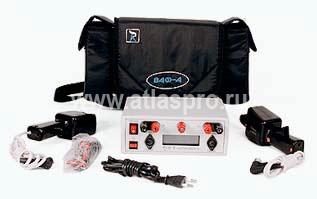 Парма-ВАФ-А фазометр - Измерительные приборы, приборы контроля