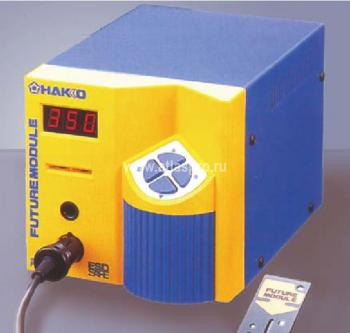 FM-202 паяльная станция - Измерительные приборы, приборы контроля