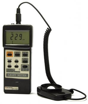 АТТ-1505 люксметр - Измерительные приборы, приборы контроля