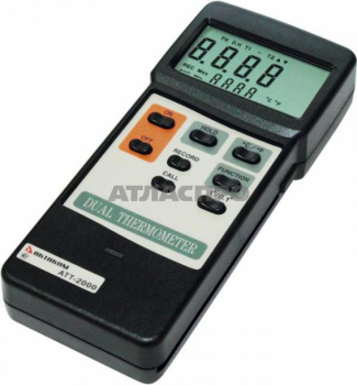 АТТ-2000 термометр - Измерительные приборы, приборы контроля
