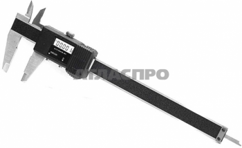 Штангенциркуль АТТ-7015 - Измерительные приборы, приборы контроля