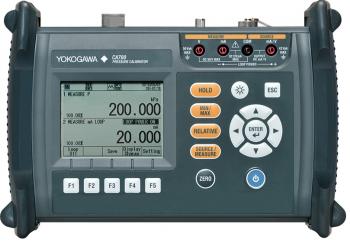 Калибратор давления CA700 - Измерительные приборы, приборы контроля