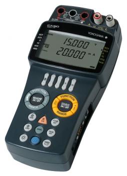 Калибратор CA12E - Измерительные приборы, приборы контроля