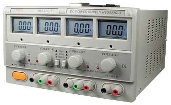 Источник питания HY-3003D-3 - TechSolut — Измерительное и паяльное оборудование оптом | Доставка по России