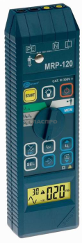MRP-120 измеритель УЗО - Измерительные приборы, приборы контроля