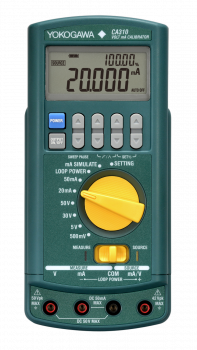 Калибратор токовой петли CA310 - Измерительные приборы, приборы контроля