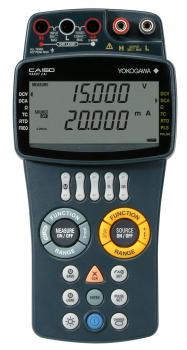 Портативный калибратор СА150 - Измерительные приборы, приборы контроля