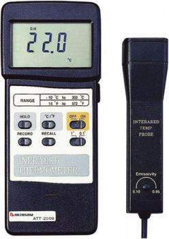 АТТ-2508 пирометр - Измерительные приборы, приборы контроля