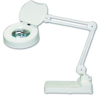 Светильник бестеневой с линзой АТР-6032 - Измерительные приборы, приборы контроля