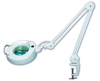 Светильник бестеневой с линзой АТР-6033 - Измерительные приборы, приборы контроля