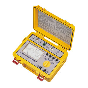 SEW-4183 CP измеритель сопротивления петли - TechSolut — Измерительное и паяльное оборудование оптом | Доставка по России