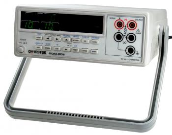 Миллиометр GOM-802 - Измерительные приборы, приборы контроля