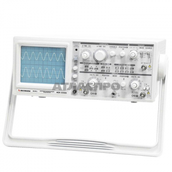 Осциллограф АСК-21060 - Измерительные приборы, приборы контроля