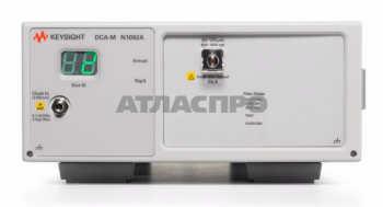 N1092A стробоскопический осциллограф DCA-M - Измерительные приборы, приборы контроля
