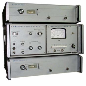 ФК2-18 фазометр - Измерительные приборы, приборы контроля