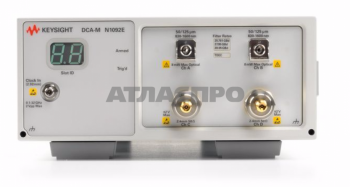 N1092E стробоскопический осциллограф DCA-M - Измерительные приборы, приборы контроля