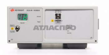 N1094A стробоскопический осциллограф DCA-M - Измерительные приборы, приборы контроля