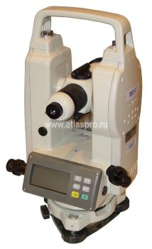 Электронный теодолит VEGA TEO20 (20) - Измерительные приборы, приборы контроля