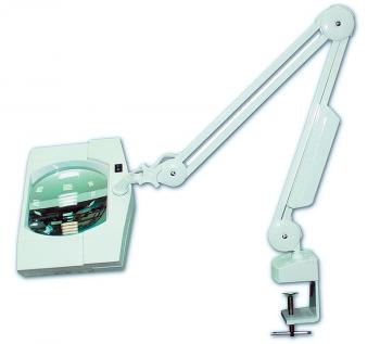 Светильник бестеневой с линзой АТР-6058 - Измерительные приборы, приборы контроля