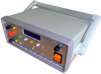 МИКРОН 48 Прибор для проверки устройств РЗА - Измерительные приборы, приборы контроля