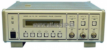 Ч3-100 цифровой частотомер - Измерительные приборы, приборы контроля