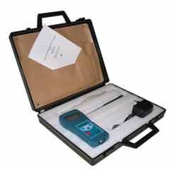 МЭС-200 метеометр - Измерительные приборы, приборы контроля